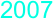 2007   