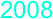 2008   
